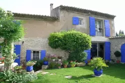 Vente mas Saint-Rémy-de-Provence  