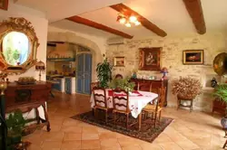 Vente mas Saint-Rémy-de-Provence  