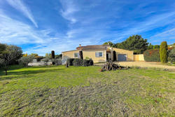 Vente villa Saint-Rémy-de-Provence  