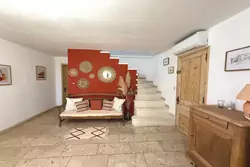 Vente villa Saint-Rémy-de-Provence  