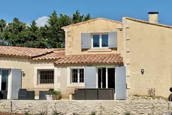 Vente villa Saint-Rémy-de-Provence  