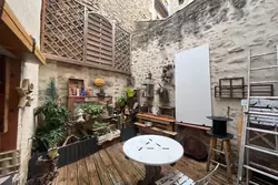 Vente maison Saint-Rémy-de-Provence  