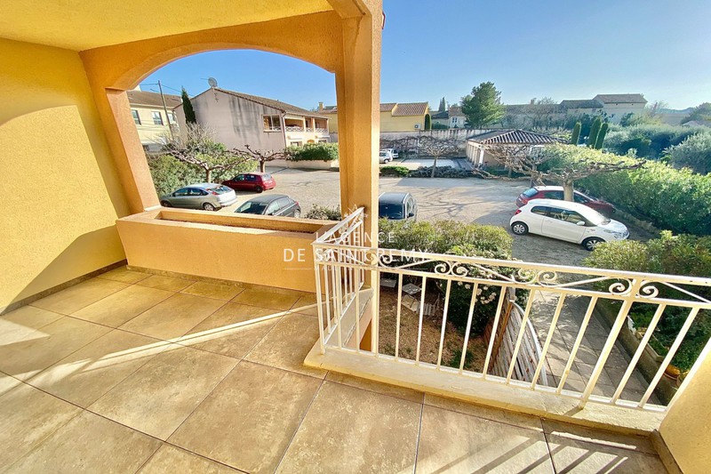 Vente appartement Saint-Rémy-de-Provence Vente appartement Saint-Rémy-de-Provence