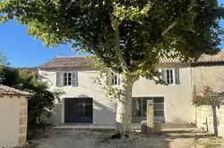 Vente mas Saint-Rémy-de-Provence  