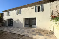 Vente mas Saint-Rémy-de-Provence  