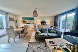 Vente villa Saint-Rémy-de-Provence  