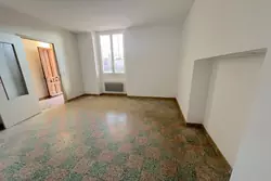 Vente maison de ville Saint-Rémy-de-Provence  