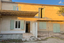 Vente maison de ville Saint-Rémy-de-Provence  