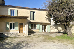 Vente maison de ville Saint-Rémy-de-Provence  