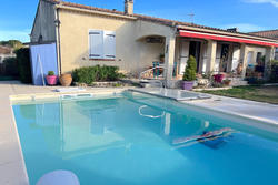 Vente villa Mas-Blanc-des-Alpilles  