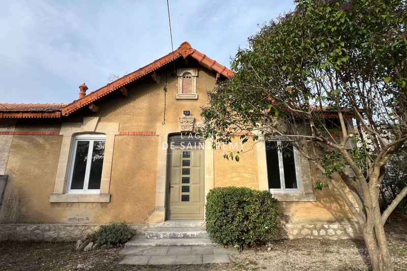 Vente townhouse Saint-Rémy-de-Provence  