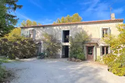 Vente mas Saint-Rémy-de-Provence  