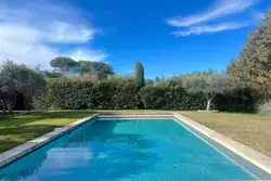 Vente maison Saint-Rémy-de-Provence  