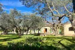 Vente maison Saint-Rémy-de-Provence  