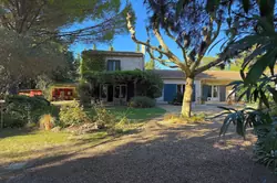 Vente propriété Saint-Rémy-de-Provence  