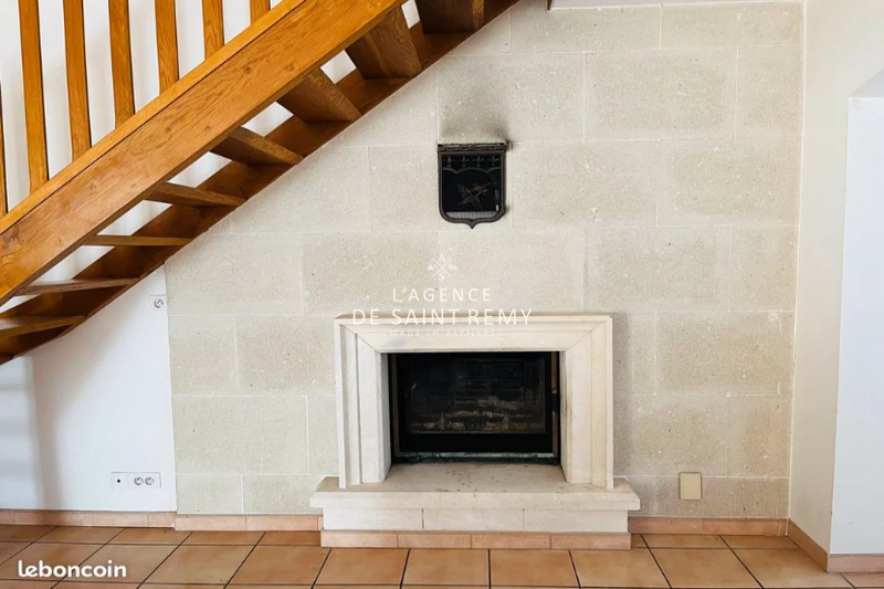 Vente villa Saint-Rémy-de-Provence  