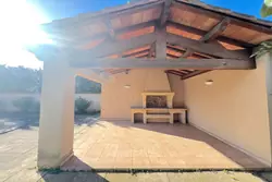 Vente villa Saint-Rémy-de-Provence  