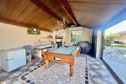 Vente villa Saint-Rémy-de-Provence  
