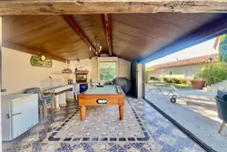 Vente villa Saint-Rémy-de-Provence  
