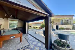 Vente villa Saint-Rémy-de-Provence  