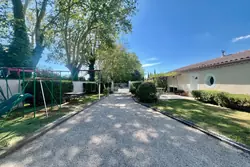 Vente villa Saint-Rémy-de-Provence  