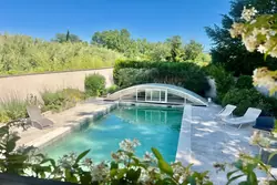 Vente villa Saint-Rémy-de-Provence  