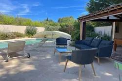Vente villa Saint-Rémy-de-Provence  