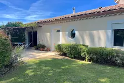Vente villa Saint-Rémy-de-Provence  