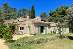 Vente villa provençale Saint-Rémy-de-Provence  