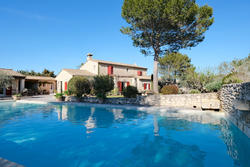 Vente mas Saint-Rémy-de-Provence  