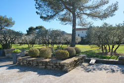 Vente mas Saint-Rémy-de-Provence  
