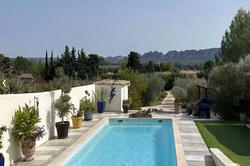 Vente villa Saint-Rémy-de-Provence  