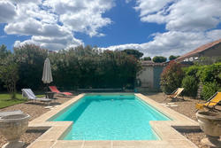 Vente maison de village Saint-Rémy-de-Provence  