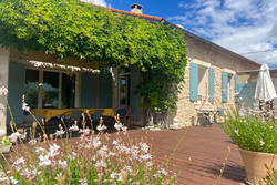 Vente maison de village Saint-Rémy-de-Provence  