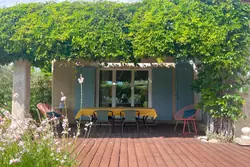Vente maison de village Saint-Rémy-de-Provence  
