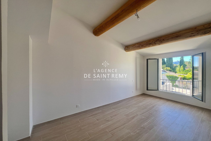 Vente villa Saint-Rémy-de-Provence  