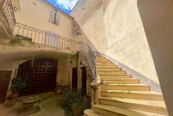 Vente maison de village Beaucaire  