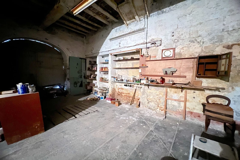 Vente maison de village Beaucaire  