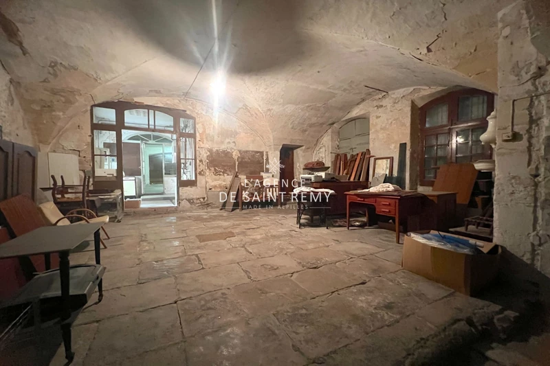 Vente maison de village Beaucaire  
