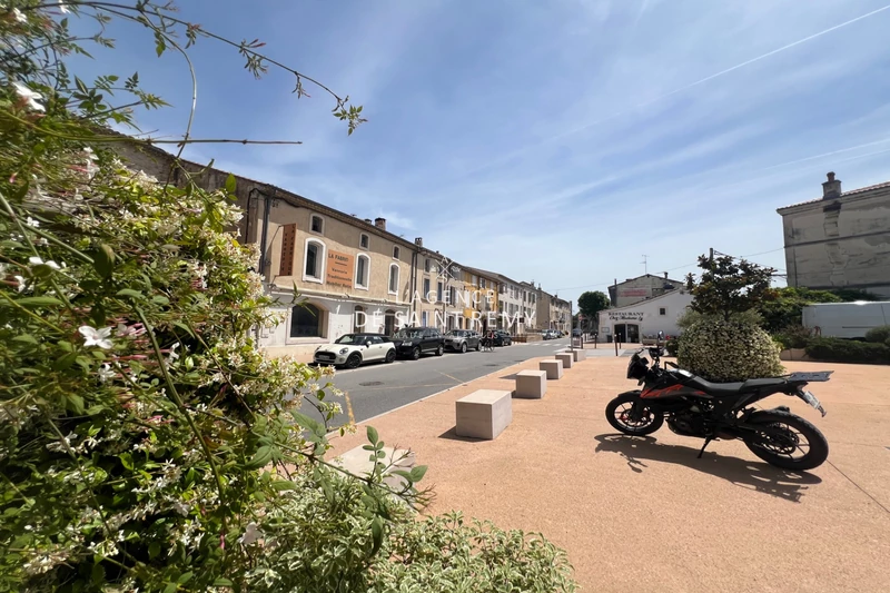 Vente idéal investisseur Saint-Rémy-de-Provence Vente idéal investisseur Saint-Rémy-de-Provence
