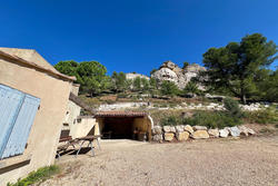 Vente maison Les Baux-de-Provence  