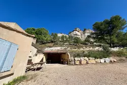 Vente maison Les Baux-de-Provence  