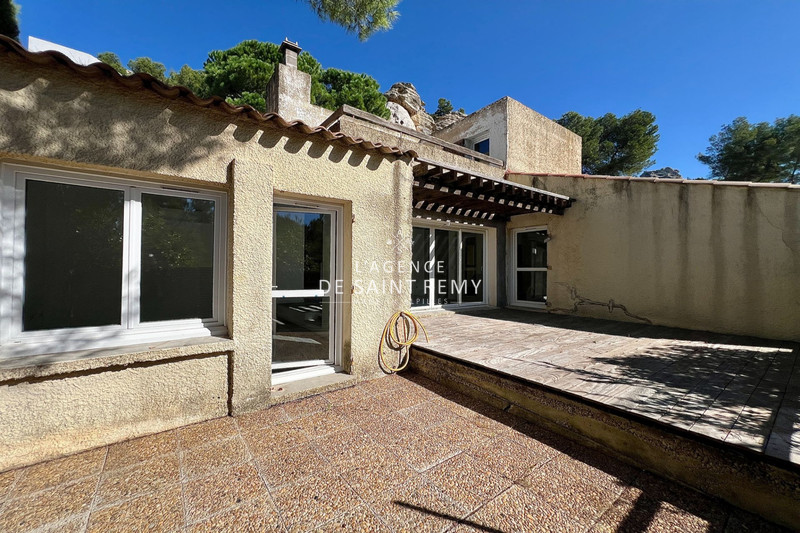 Vente house Les Baux-de-Provence  