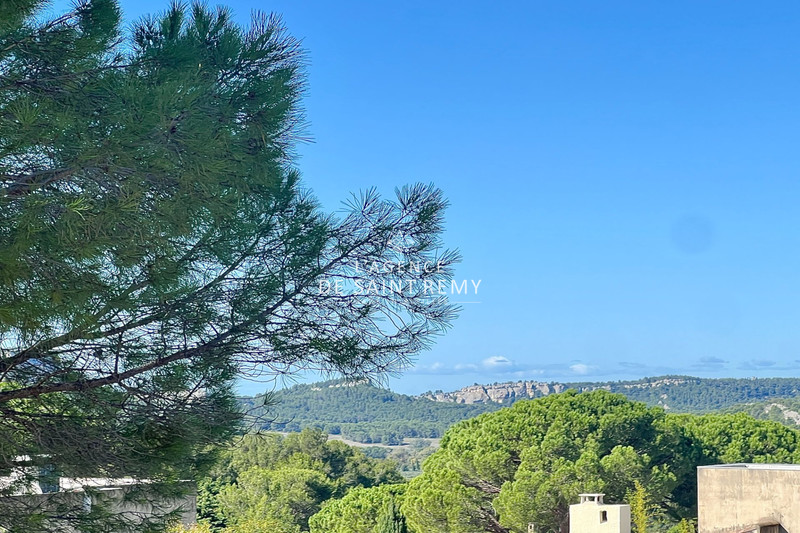 Vente maison Les Baux-de-Provence  