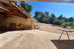 Vente maison Les Baux-de-Provence  