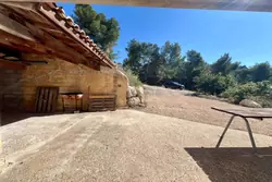 Vente maison Les Baux-de-Provence  