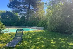 Vente villa Saint-Rémy-de-Provence  