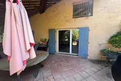 Vente villa Saint-Rémy-de-Provence  