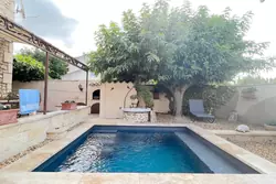Vente villa Saint-Rémy-de-Provence  