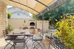 Vente villa Saint-Rémy-de-Provence  